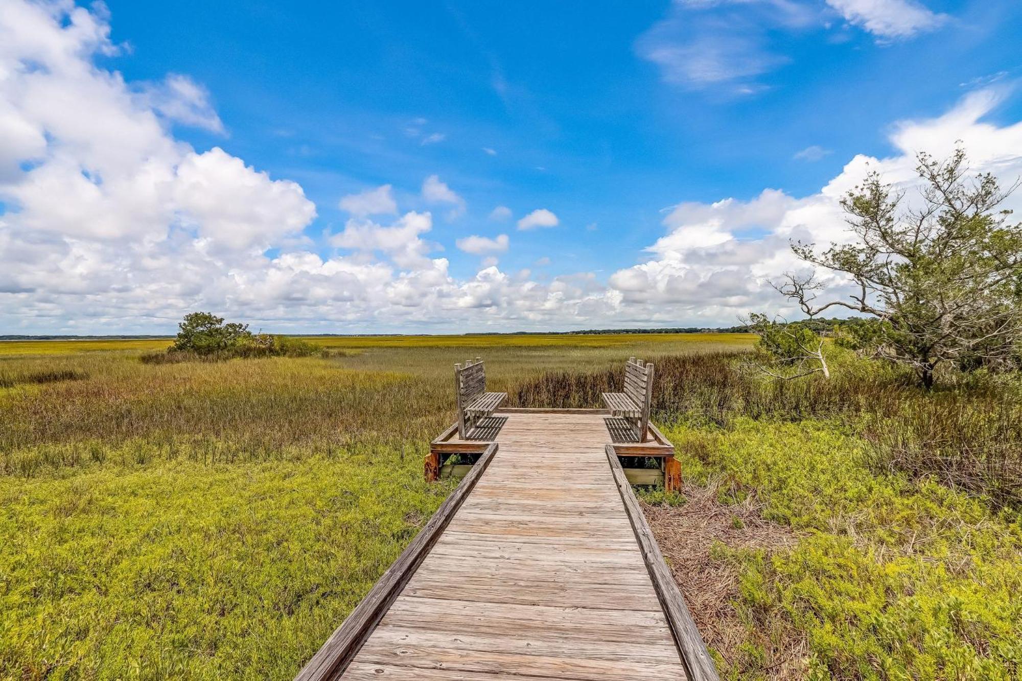 Villa 1838 Turtle Dunes à Amelia City Extérieur photo