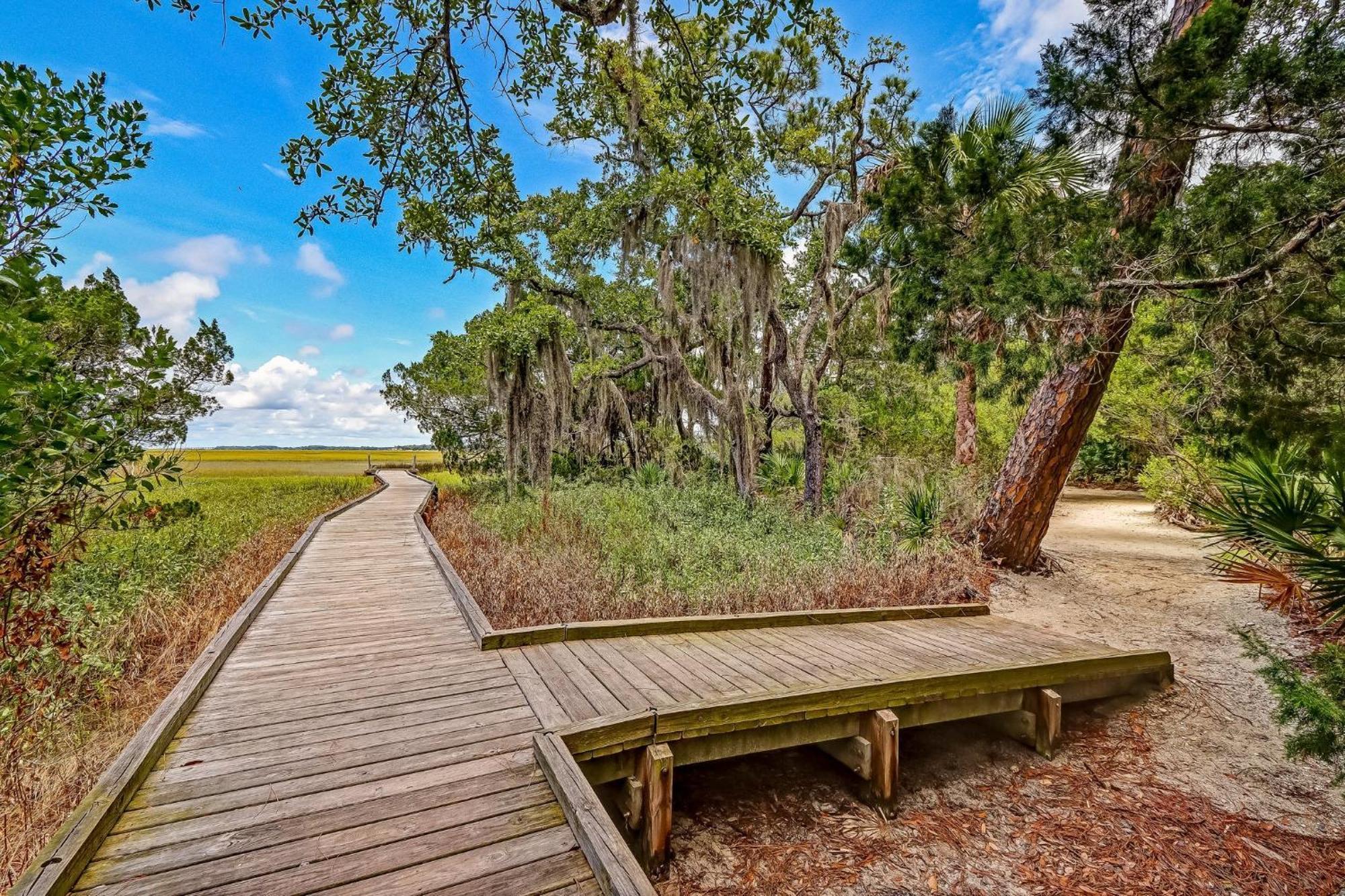 Villa 1838 Turtle Dunes à Amelia City Extérieur photo